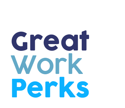 Great Work Perks Logo